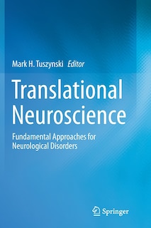 Front cover_Translational Neuroscience