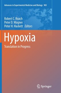 Hypoxia: Translation In Progress