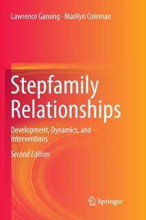 Front cover_Stepfamily Relationships
