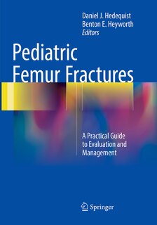 Couverture_Pediatric Femur Fractures