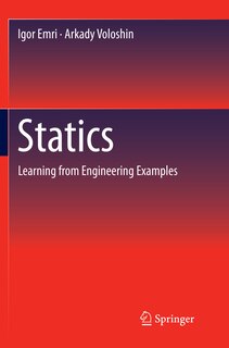 Front cover_Statics