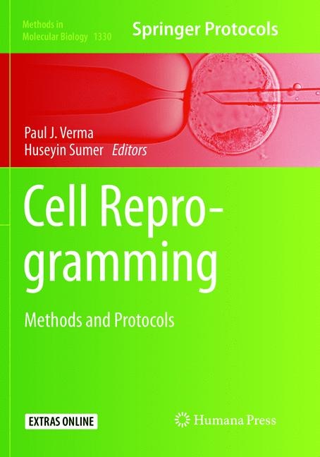 Couverture_Cell Reprogramming