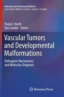 Front cover_Vascular Tumors And Developmental Malformations
