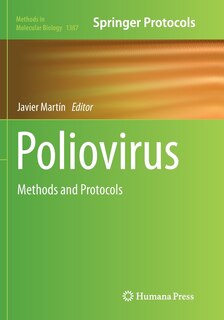 Front cover_Poliovirus