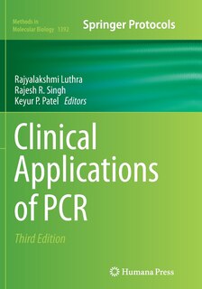 Clinical Applications Of Pcr