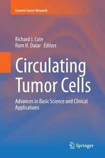 Front cover_Circulating Tumor Cells