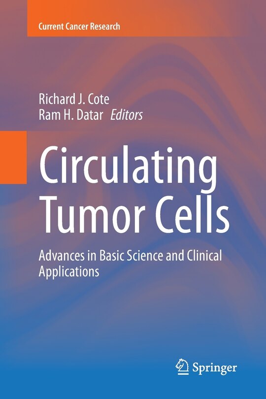 Front cover_Circulating Tumor Cells