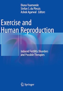 Front cover_Exercise And Human Reproduction