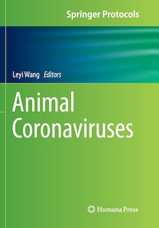 Front cover_Animal Coronaviruses