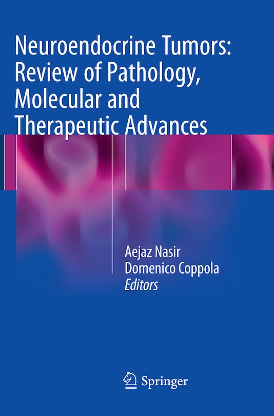 Couverture_Neuroendocrine Tumors
