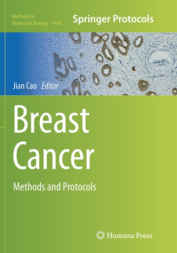 Front cover_Breast Cancer