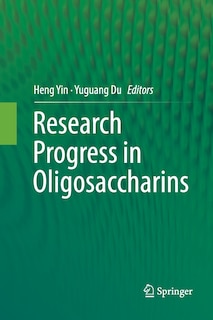 Front cover_Research Progress In Oligosaccharins