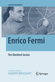 Front cover_Enrico Fermi