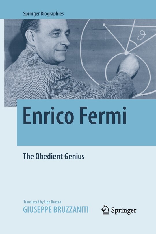 Front cover_Enrico Fermi