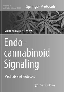 Couverture_Endocannabinoid Signaling