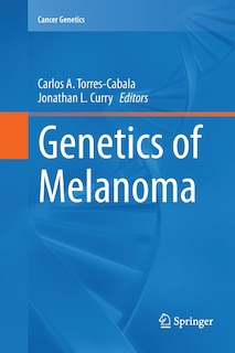 Front cover_Genetics Of Melanoma