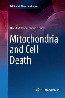 Front cover_Mitochondria And Cell Death