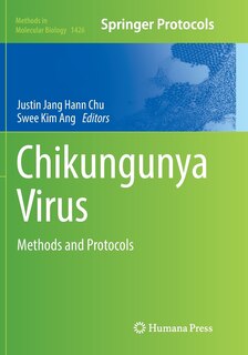 Couverture_Chikungunya Virus