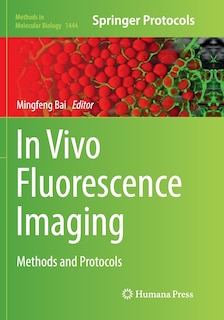 Couverture_In Vivo Fluorescence Imaging