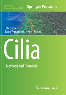 Front cover_Cilia