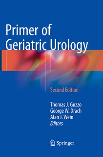 Primer Of Geriatric Urology