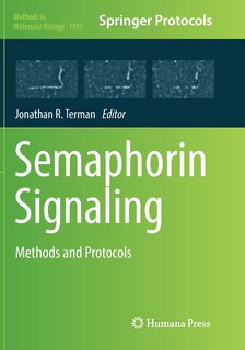 Front cover_Semaphorin Signaling