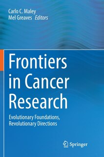 Couverture_Frontiers In Cancer Research