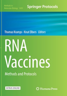 Front cover_Rna Vaccines