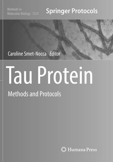 Front cover_Tau Protein