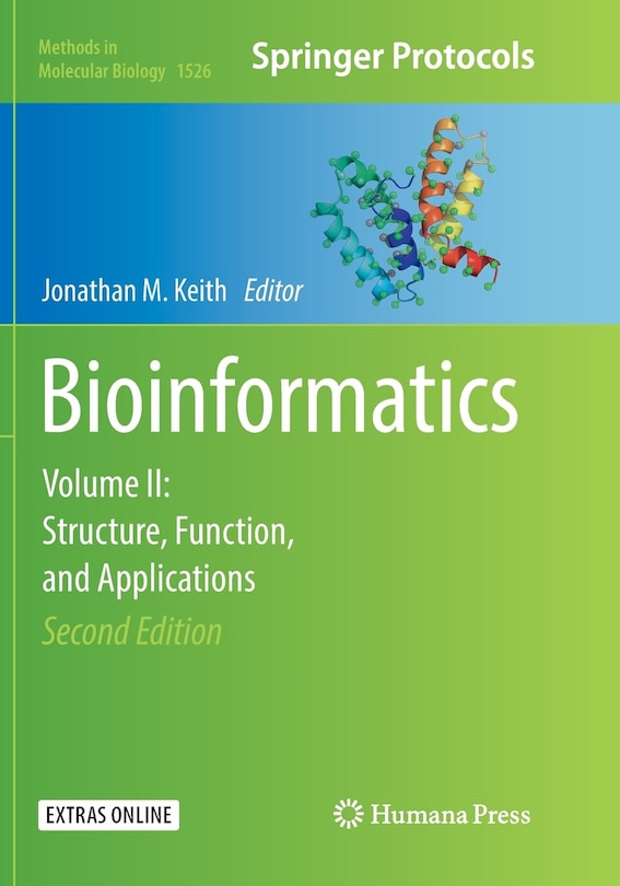 Front cover_Bioinformatics
