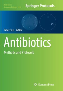 Front cover_Antibiotics