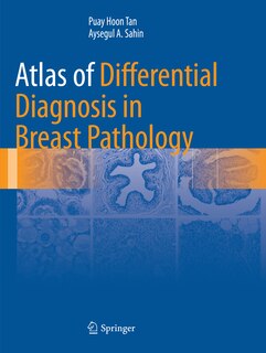 Front cover_Atlas of Differential Diagnosis in Breast Pathology