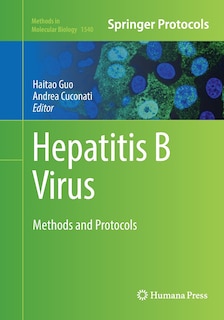Front cover_Hepatitis B Virus