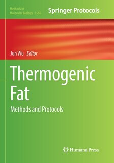 Front cover_Thermogenic Fat