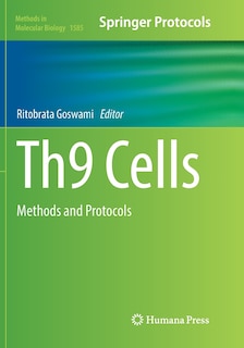 Front cover_Th9 Cells