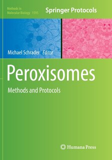 Front cover_Peroxisomes