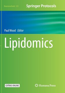 Couverture_Lipidomics