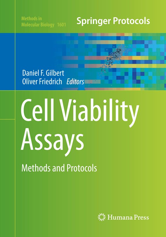 Couverture_Cell Viability Assays