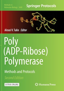 Couverture_Poly(adp-ribose) Polymerase