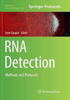 Couverture_RNA Detection