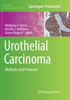 Couverture_Urothelial Carcinoma