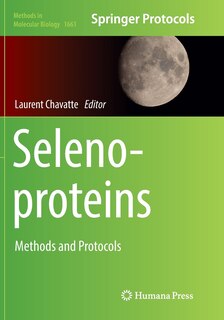 Front cover_Selenoproteins