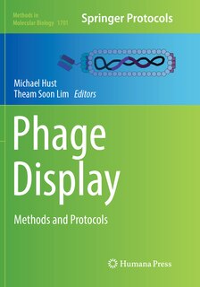 Couverture_Phage Display