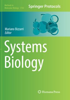 Couverture_Systems Biology