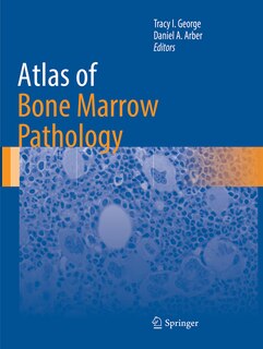 Front cover_Atlas Of Bone Marrow Pathology