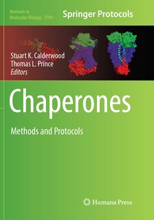 Front cover_Chaperones
