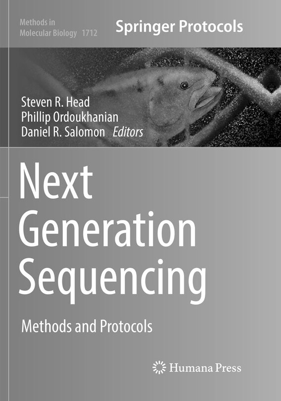 Couverture_Next Generation Sequencing