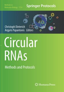 Front cover_Circular Rnas