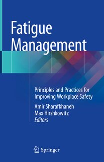 Couverture_Fatigue Management