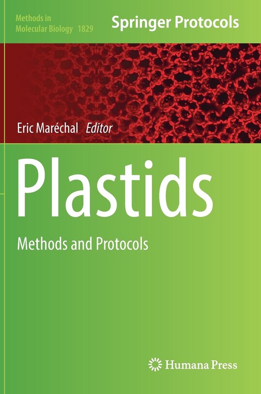 Front cover_Plastids